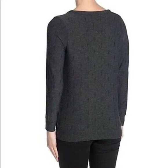 Chaser | Soft Lightning Bolt Sweatshirt - Picture 2 of 7